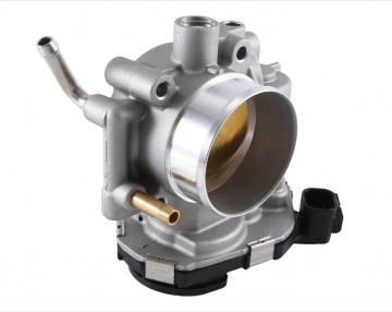 Throttle Body  Part Specifications