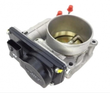 Throttle Body  Part Specifications