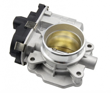 Throttle Body  Part Specificat...