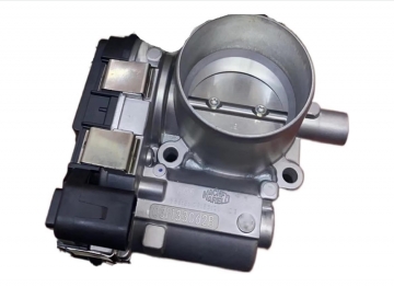 Throttle Body  Part Specificat...