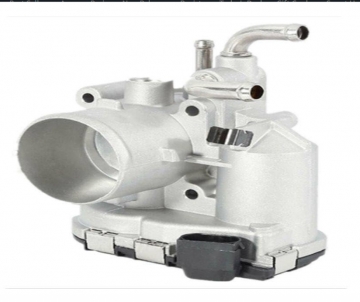 Throttle Body  Part Specificat...