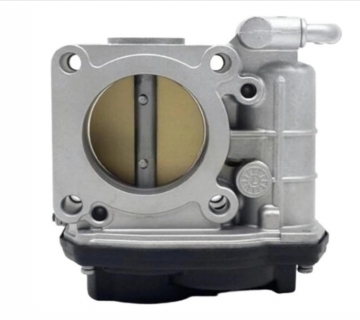 Throttle Body  Part Specificat...