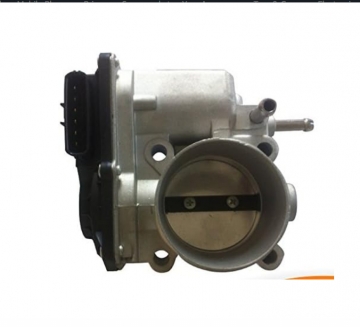 Throttle Body  Part Specificat...