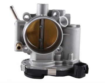 Throttle Body  Part Specificat...