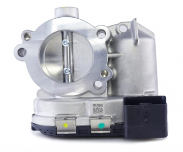 Throttle Body  Part Specificat...