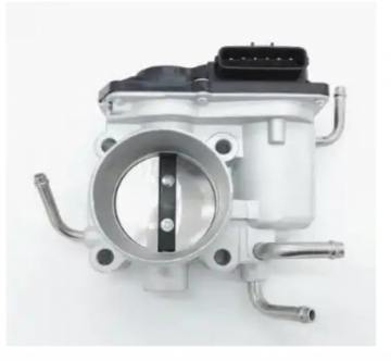 Throttle Body  Part Specificat...