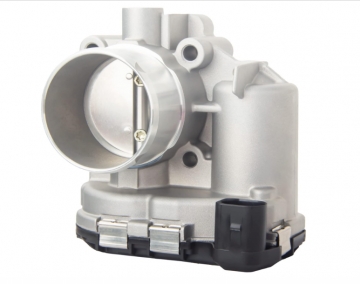 Throttle Body  Part Specificat...