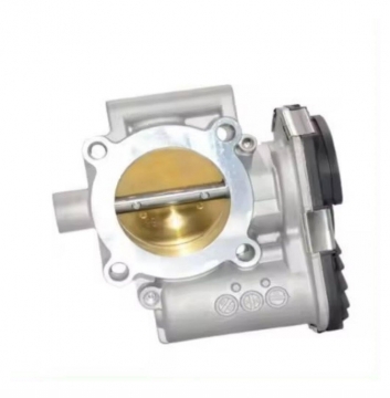 Throttle Body  Part Specifications