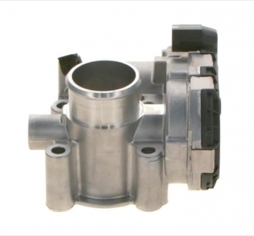 Throttle Body  Part Specificat...
