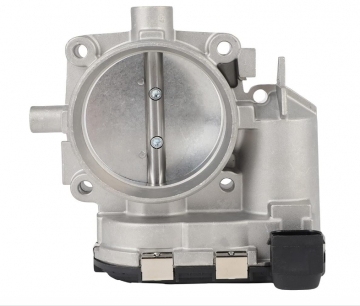 Throttle Body  Part Specificat...