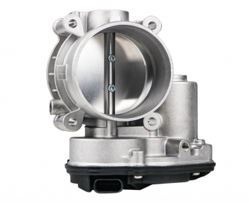 Throttle Body  Part Specificat...