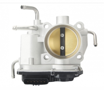 Throttle Body  Part Specificat...