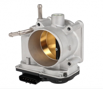 Throttle Body  Part Specifications