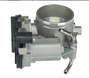 Throttle Body  Part Specifications