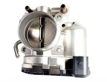 Throttle Body  Part Specificat...