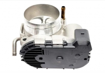 Throttle Body  Part Specifications