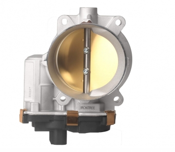 Throttle Body  Part Specifications