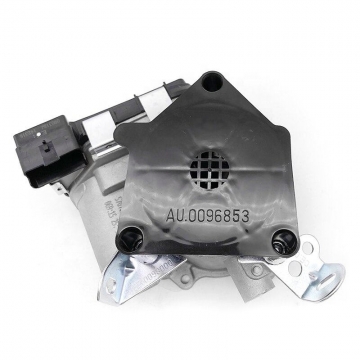 Throttle Body  Part Specificat...