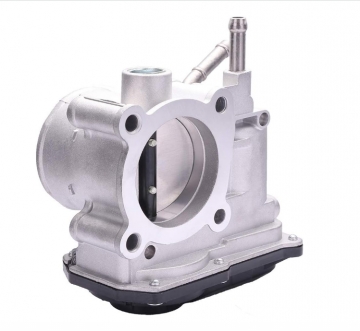 Throttle Body  Part Specifications