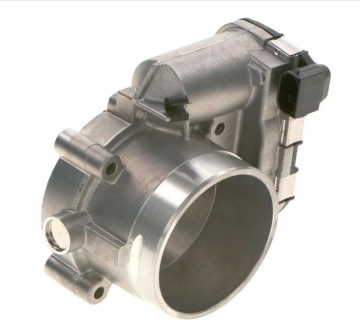 Throttle Body  Part Specificat...