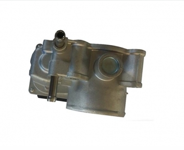 Throttle Body  Part Specifications