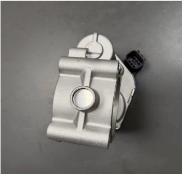 Throttle Body  Part Specifications