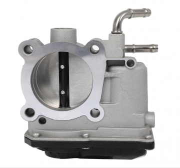 Throttle Body  Part Specifications
