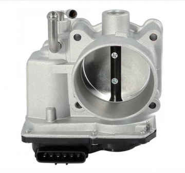 Throttle Body  Part Specificat...