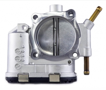 Throttle Body  Part Specificat...