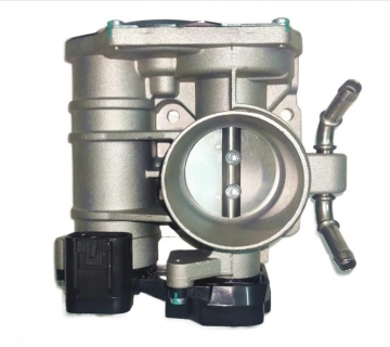Throttle Body  Part Specificat...