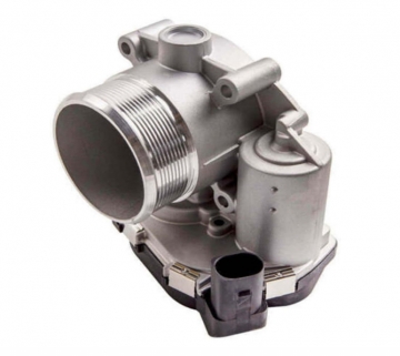 Throttle Body  Part Specificat...