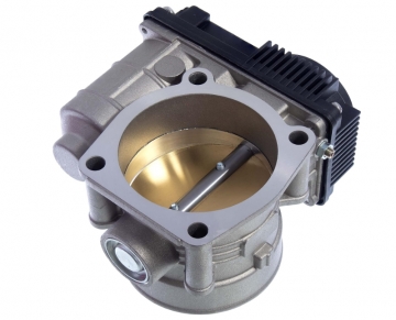 Throttle Body  Part Specifications