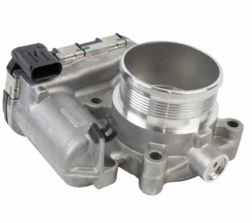 Throttle Body  Part Specifications