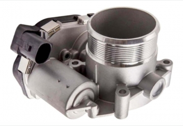 Throttle Body  Part Specifications