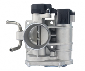 Throttle Body  Part Specificat...