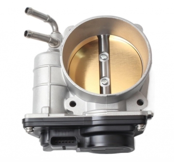Throttle Body  Part Specifications