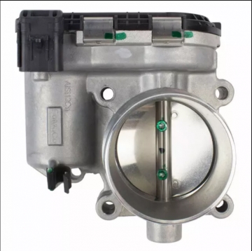 Throttle Body  Part Specificat...