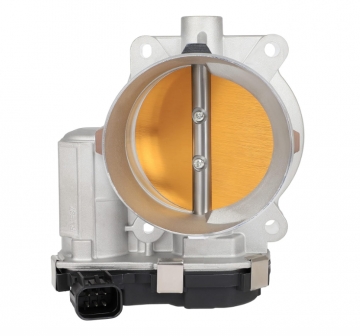 Throttle Body  Part Specificat...