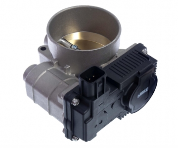Throttle Body  Part Specificat...