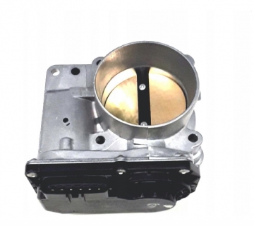 Throttle Body  Part Specificat...
