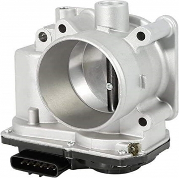 Throttle Body  Part Specifications