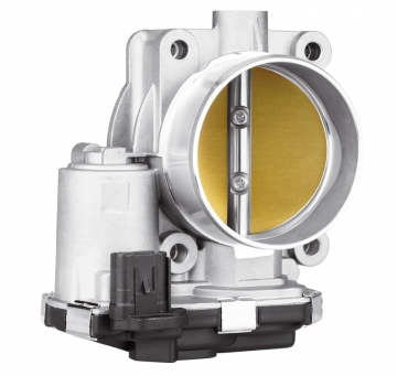 Throttle Body  Part Specificat...