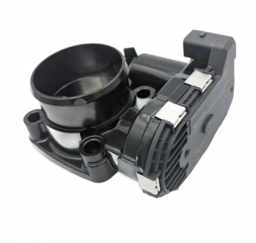 Throttle Body  Part Specificat...