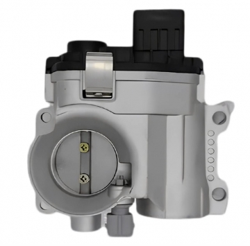Throttle Body  Part Specifications