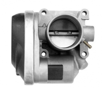 Throttle Body  Part Specifications