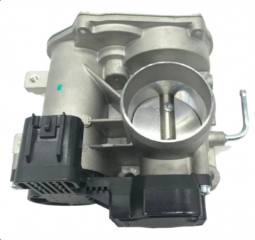 Throttle Body  Part Specifications
