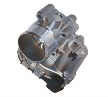 Throttle Body  Part Specificat...