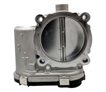 Throttle Body  Part Specificat...