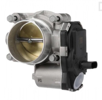 Throttle Body  Part Specificat...