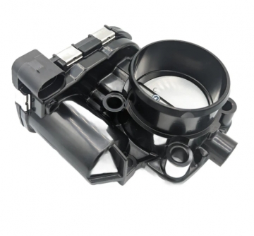 Throttle Body  Part Specifications
